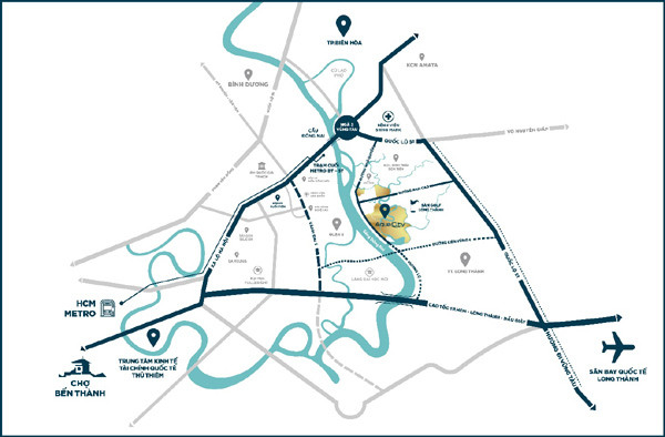 Những ‘điểm cộng’ gia tăng giá trị của nhà phố tại phân khu River Park 1
