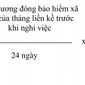 Những điểm mới về bảo hiểm xã hội bắt buộc người lao động cần biếticon