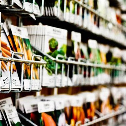 Những mặt hàng kỳ lạ mà người Mỹ dự trữ cho đại dịch