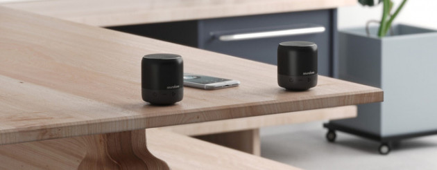 Những mẫu loa mini di động, âm thanh tốt để chơi Tết, giá dưới 1 triệu