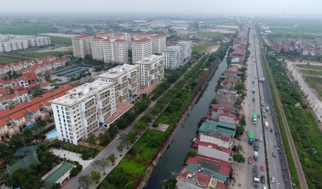 Thuế nhà,thuế tài sản,thuế đất,Bộ Tài chính