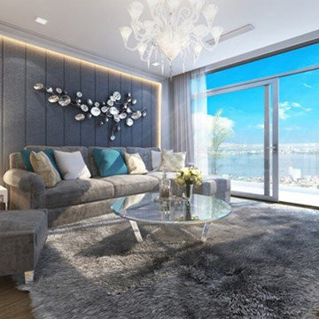 Những nhược điểm khi chọn mua nhà tầng cao, không phải ai ở chung cư cũng biếticon