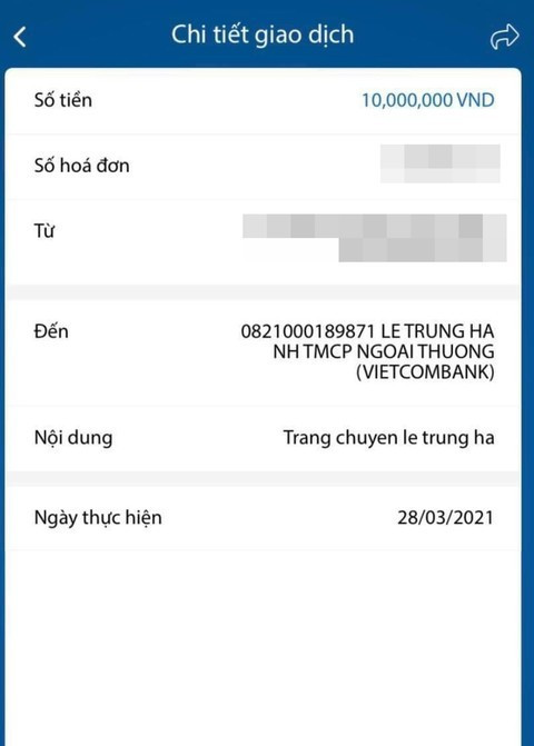 Những phi vụ gạt tiền không tưởng