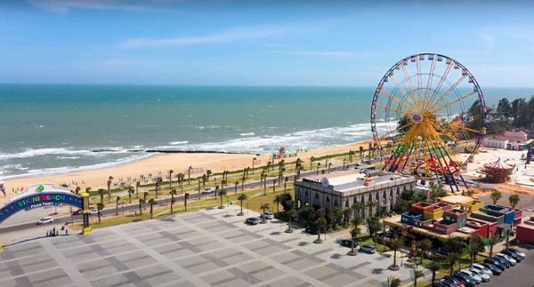 Những thị trường Novaland hướng đến năm 2022