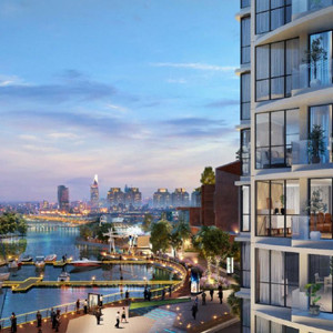 Những thị trường Novaland hướng đến năm 2022