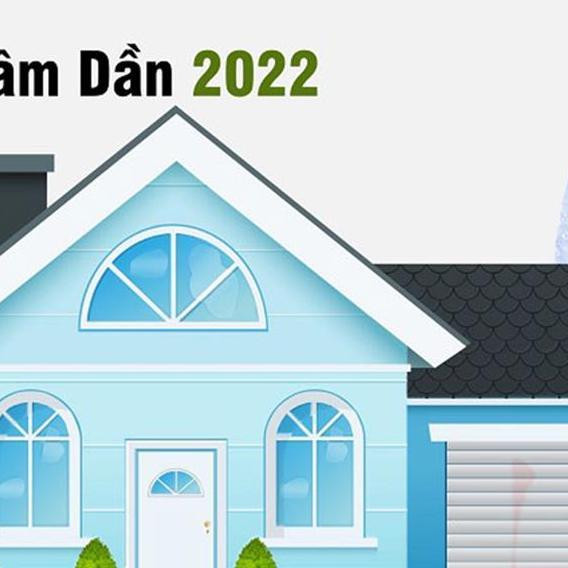 Những tuổi 'chốt' liền tay thu lời hời khi đầu tư nhà đất trong năm 2022icon