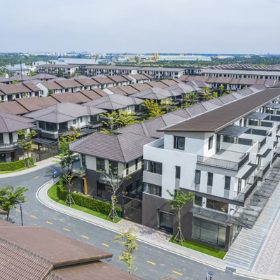 Những yếu tố hút khách của đại đô thị Waterpoint