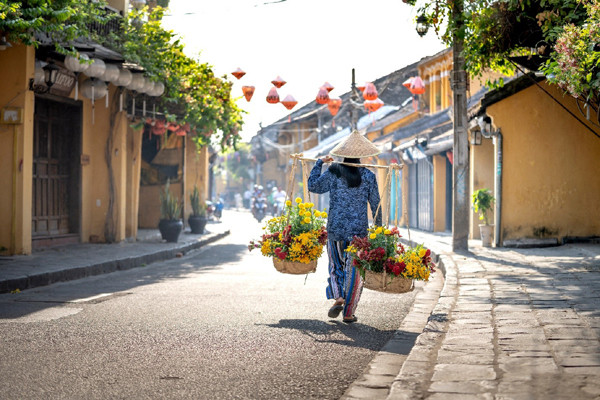 Những yếu tố tạo nên sự khác biệt của Hoian d'Or