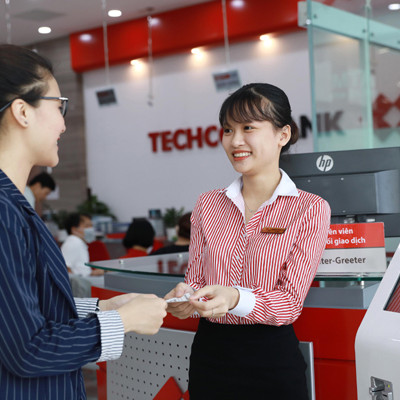 Niềm tin khách hàng tạo nên sức mạnh thương hiệu