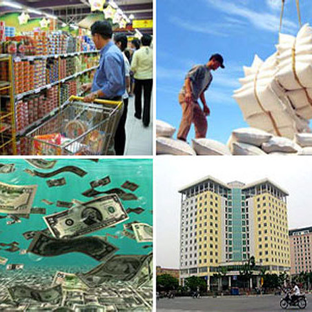 Niềm tin Việt Nam, vượt qua đại dịch, chiếm top đầu thế giớiicon