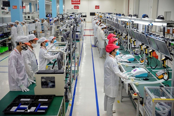 Nikkei nhìn lại những khoảnh khắc bứt phá của Việt Nam năm 2020