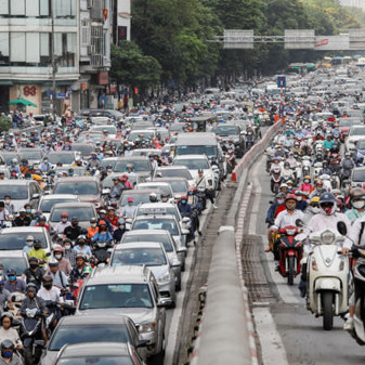 Nikkei nhìn lại những khoảnh khắc bứt phá của Việt Nam năm 2020