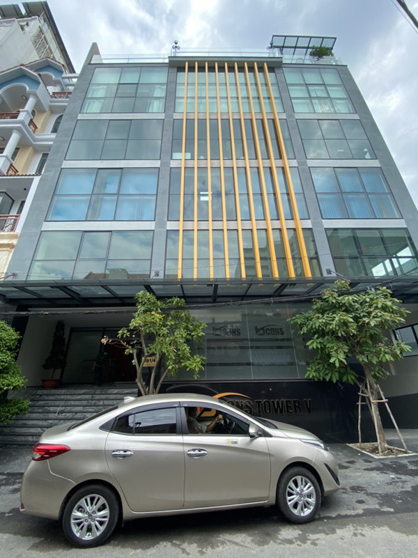 Nỗ lực xây dựng chữ “Tín” của Tập đoàn Bcons