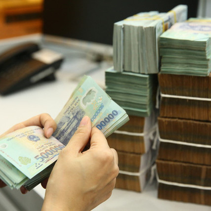 Nợ thẻ tín dụng hơn 6 triệu, 7 năm sau bị đòi gần 60 triệuicon