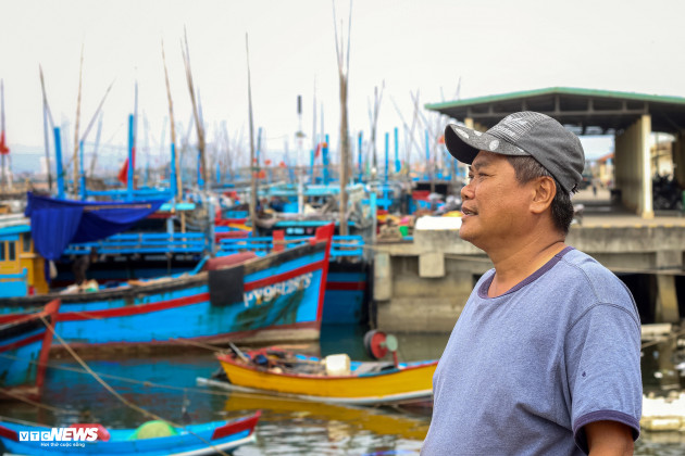 Nỗi buồn của ngư phủ nơi khai sinh nghề câu cá ngừ đại dương ở Việt Nam