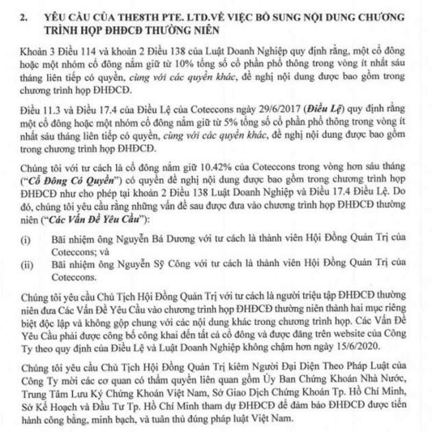 Nỗi đau mất 10 ngàn tỷ, đại gia lao vào cuộc chiến hạ bệ lãnh đạoicon