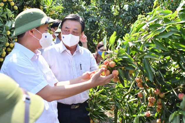 Nỗi lo lớn nhất của Bí thư Tỉnh uỷ Bắc Giang