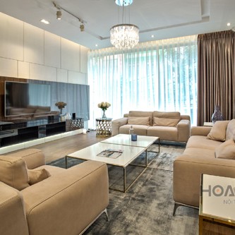 Nội thất Hoàn Mỹ dành 5 tỷ đồng tri ân khách hàng