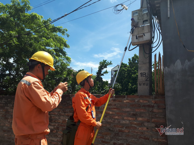 Nóng chuyện hóa đơn tiền điện: Chỉ 1 mã số, chấm dứt sai sót nghi ngờ