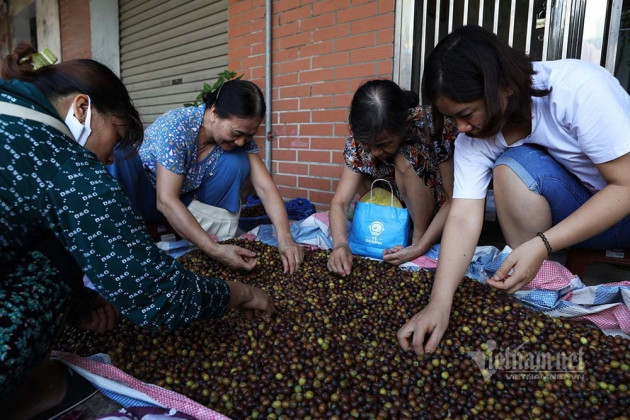 Nông dân kể chuyện: Hai tháng dầm mình dưới bùn, đút túi tiền tỷ