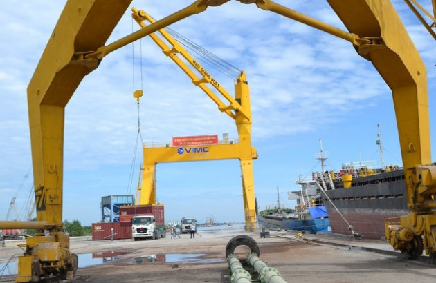 Nông sản ĐBSCL giảm sức cạnh tranh với hàng Thái, Trung Quốc do đâu?