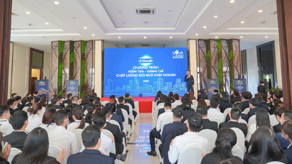 Nova Service Group tuyển 7000 nhân sự, nâng tầm dịch vụ