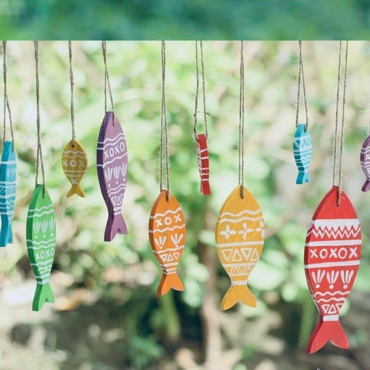 Nữ 9x bỏ việc về quê nuôi 'cá gỗ', từ ý tưởng điên rồ mang về cả nghìn USDicon