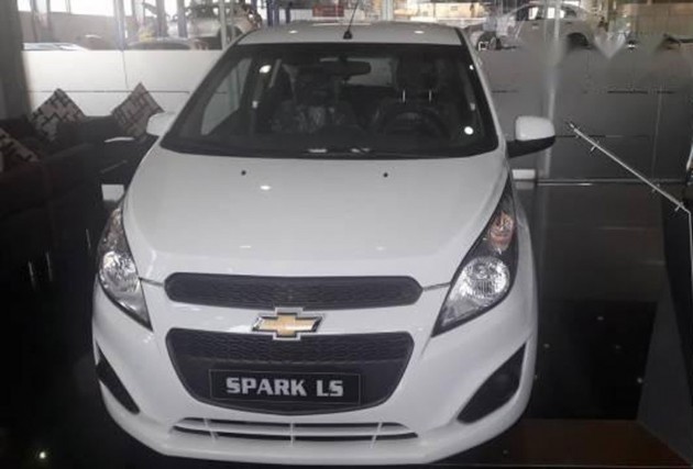 ô tô giảm giá,giá ô tô,Ô tô Chevrolet,ô tô Mỹ,Chevrolet Spark