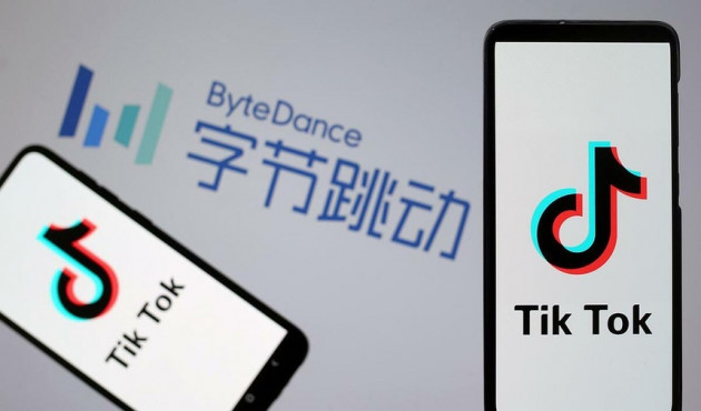 Ông chủ TikTok thoái lui để tránh số phận như Jack Ma?