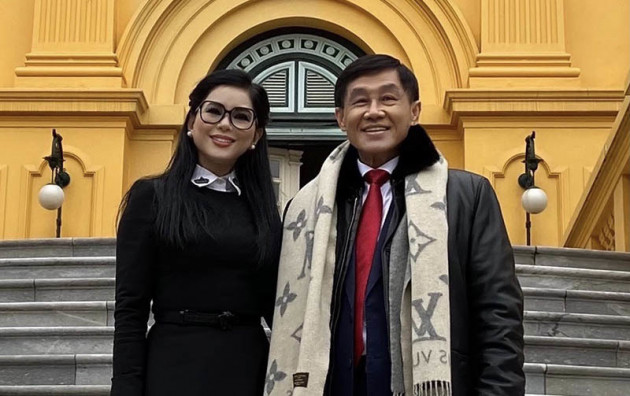 Ông lớn 9.000 tỷ rơi vào bi đát, kỹ sư công nghệ giàu thứ 9 Việt Nam