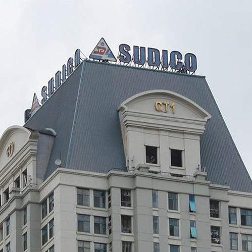 Ông lớn bất động sản chây ì, 7 năm liền khất nợ cổ tức của cổ đôngicon