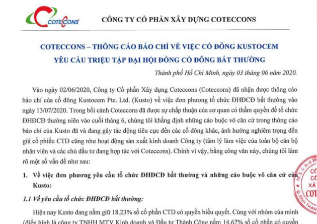 Ông lớn ngoại đòn knock-out, đại gia Việt tố ngược bị mất ngàn tỷicon