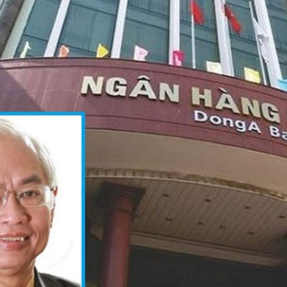 Ông Trần Phương Bình duyệt vay tín chấp hàng trăm tỷ cho công ty lỗ triền miênicon
