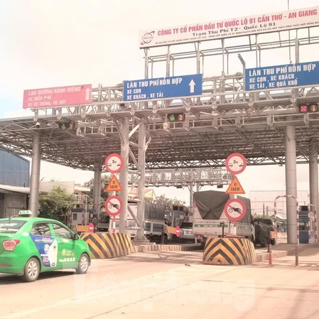 Ông 'trùm' BOT Cường Thuận IDICO bị bêu tên nợ thuế