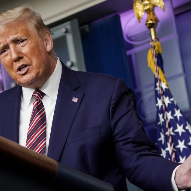 Ông Trump buộc các công ty Mỹ di dời nhà máy khỏi Trung Quốc
