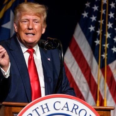 Ông Trump gọi bitcoin là 'trò lừa đảo'icon