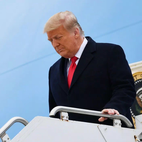 Ông Trump mất 700 triệu USD sau nhiệm kỳ tổng thốngicon
