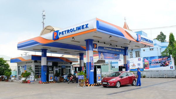 Petrolimex đẩy mạnh thanh toán thông minh, tăng tiện ích cho khách hàng