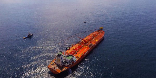 Petrovietnam chuẩn bị kịch bản tối ưu hiệu quả hoạt động trong mùa dịch