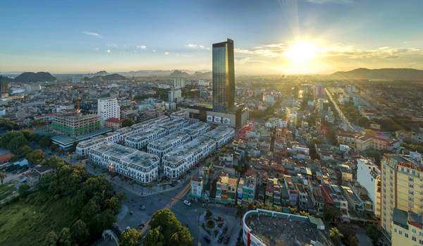 Phân khu mới của Vinhomes Star City Thanh Hóa ‘hút khách’