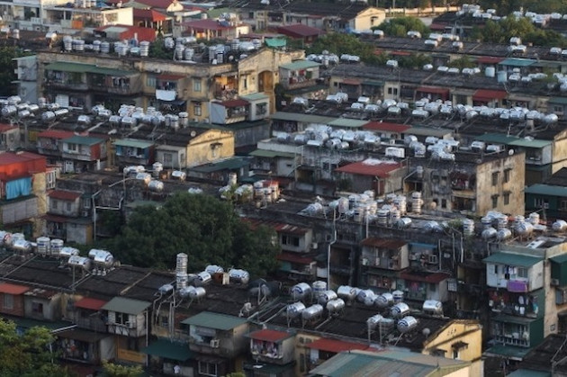 Phó Thủ tướng chỉ đạo nghiên cứu sửa nghị định, ‘cởi trói’ cải tạo chung cư cũ