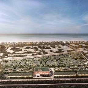 Phú Quốc ‘khát’ biệt thự biển từ 8-10 tỷ đồng/căn
