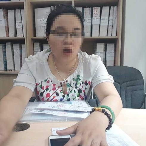 Phức tạp khi mã số thuế lọt tay kẻ gian