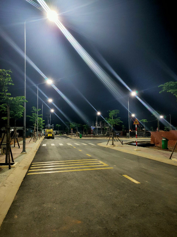 Phước Điền Citizen giải cơn khát nhà phố ‘giá mềm’ ở Bình Dương