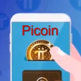 Pi Network: Một cơn sốt đi cùng những hồ nghiicon