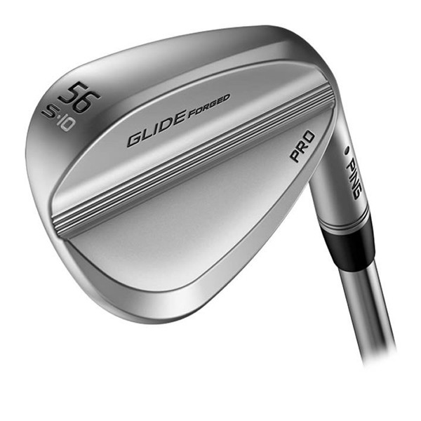 PING gây sốt với màn ra mắt kép i59 irons và Glide Forged Pro wedge