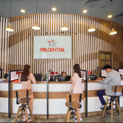 Prudential tiếp tục khẳng định năng lực tài chính vững mạnh