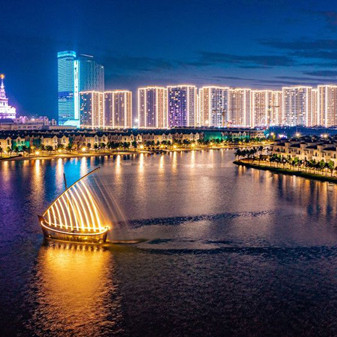 Quà tân gia ‘khủng’ từ The Sapphire 2 - Vinhomes Ocean Park