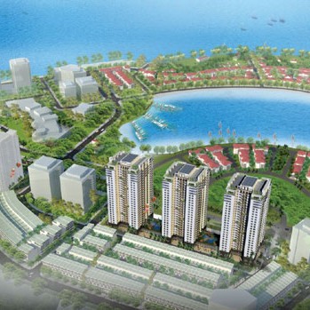 Quà trăm triệu khi mua hometel New Life Tower