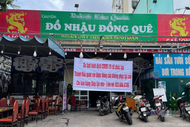 Quảng Ninh: Phố xá vắng lặng, vào chợ phải có dấu xác nhận